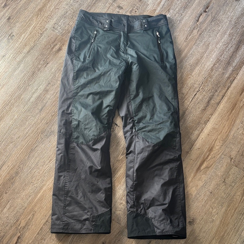 Obermeyer Size 10 Ski/Snowboard Pants